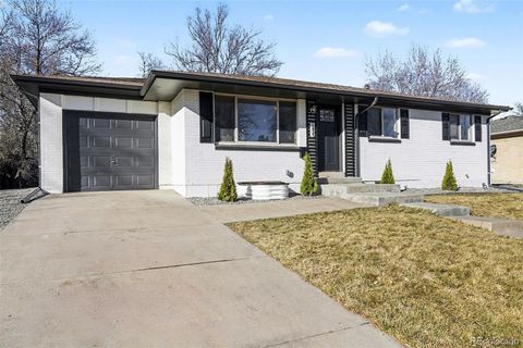 5455 S Knox Court Littleton CO 80123