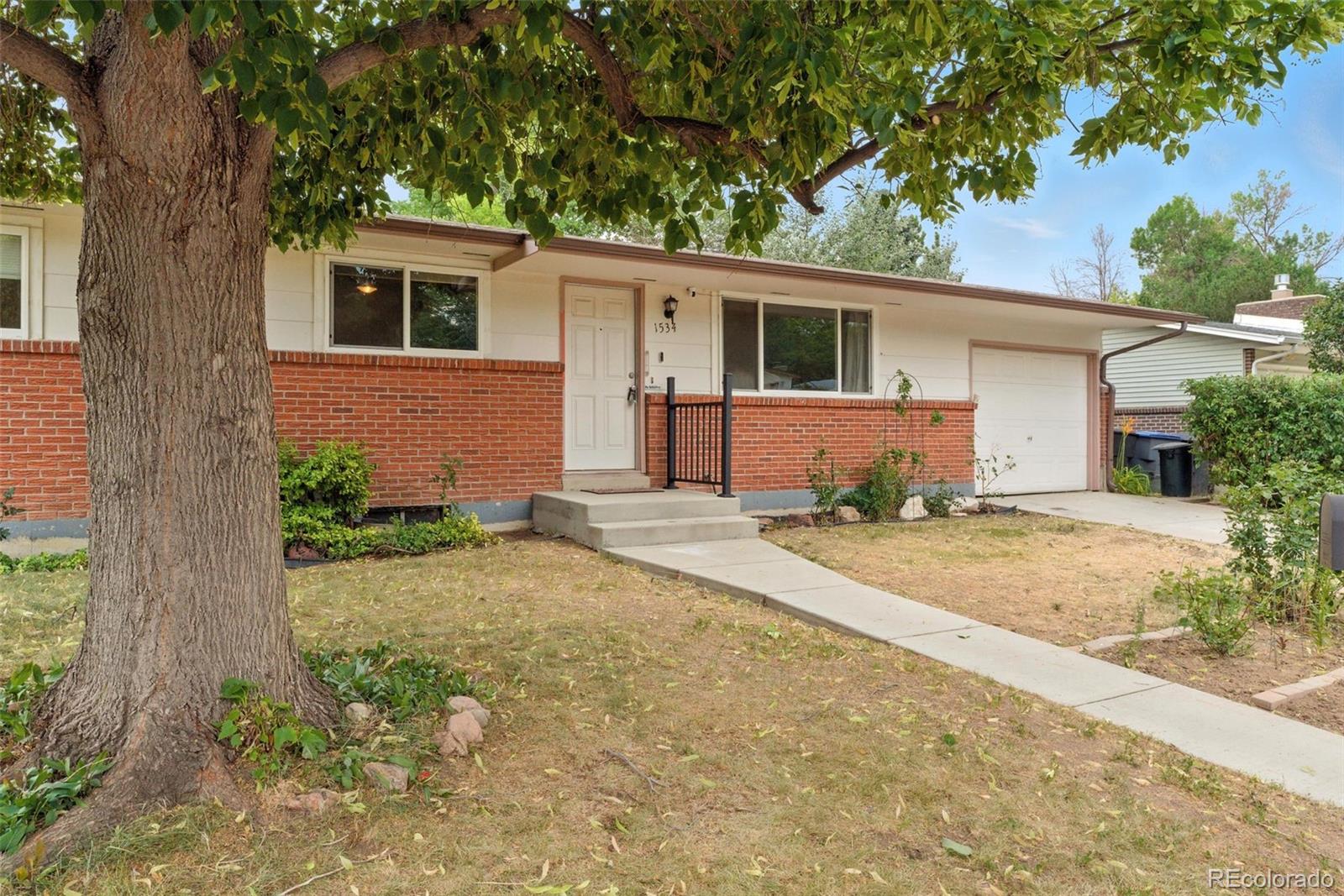 1534 Mount Evans Drive, Longmont, CO, 80504 2 1534 Mount Evans Drive