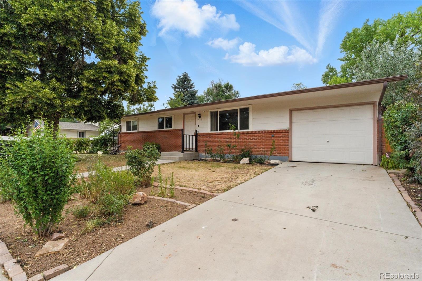 1534 Mount Evans Drive, Longmont, CO, 80504 1 1534 Mount Evans Drive