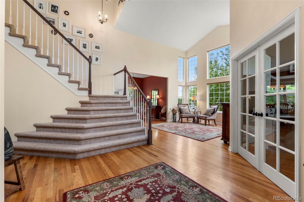 Photo of 5632 Tory Pointe, Highlands Ranch, CO 80130 (MLS # 7928151)
