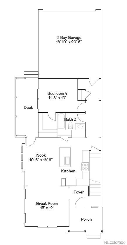 15274 Clayton Street