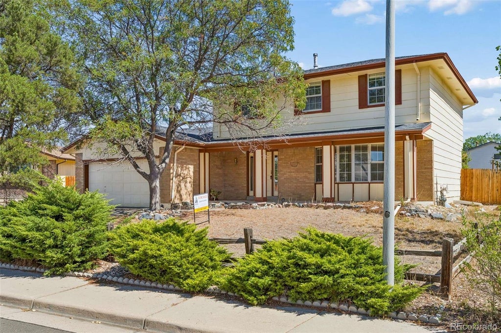 Photo of 1152 Goldenrod Circle, Broomfield, CO 80020 (MLS # 8009011)