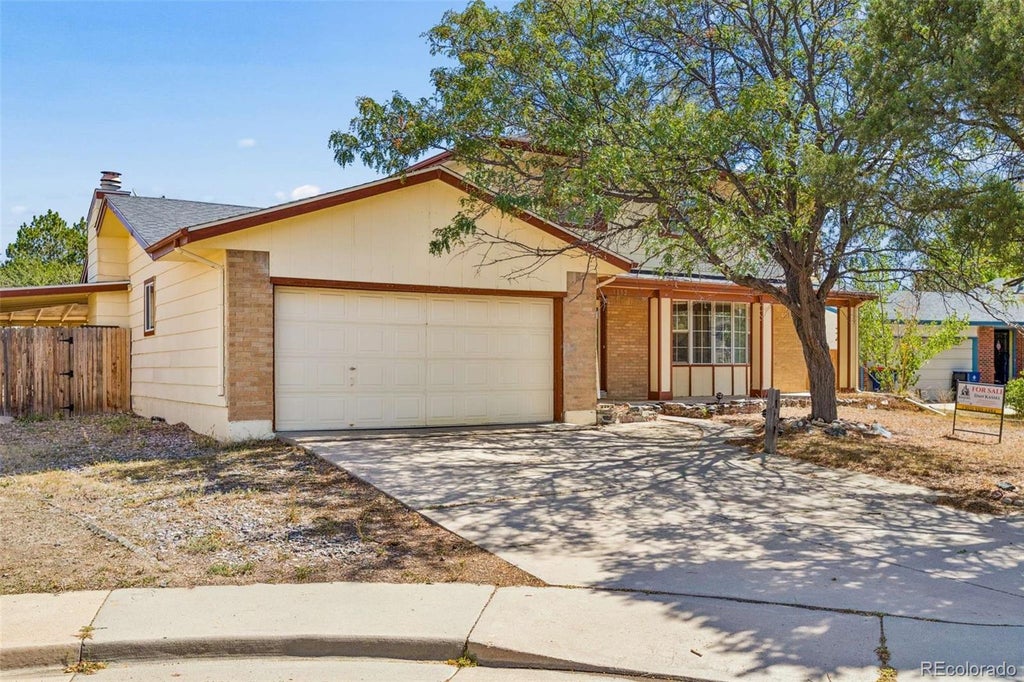 Photo of 1152 Goldenrod Circle, Broomfield, CO 80020 (MLS # 8009011)