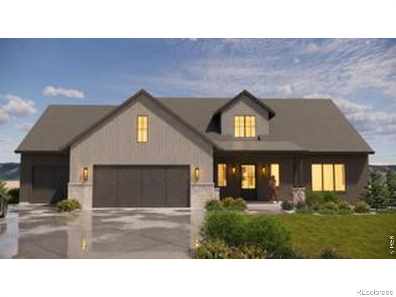 2657 Big Creek Court