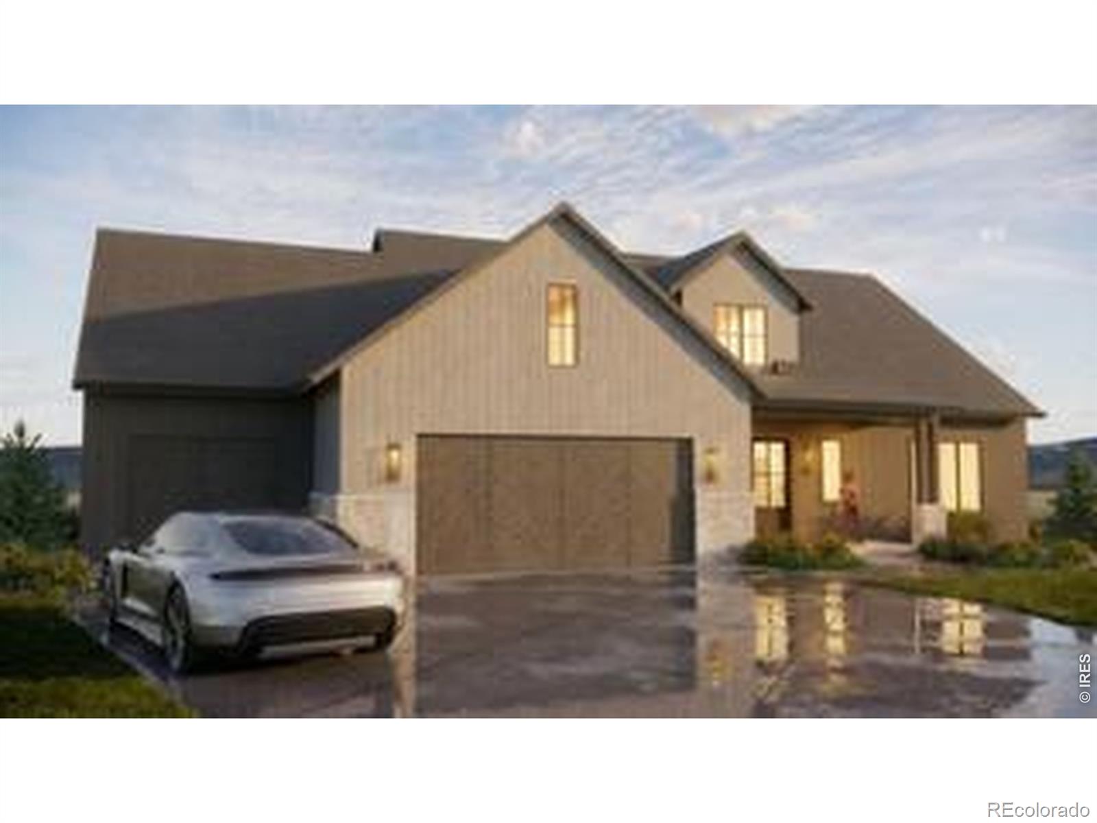 2657 Big Creek Court