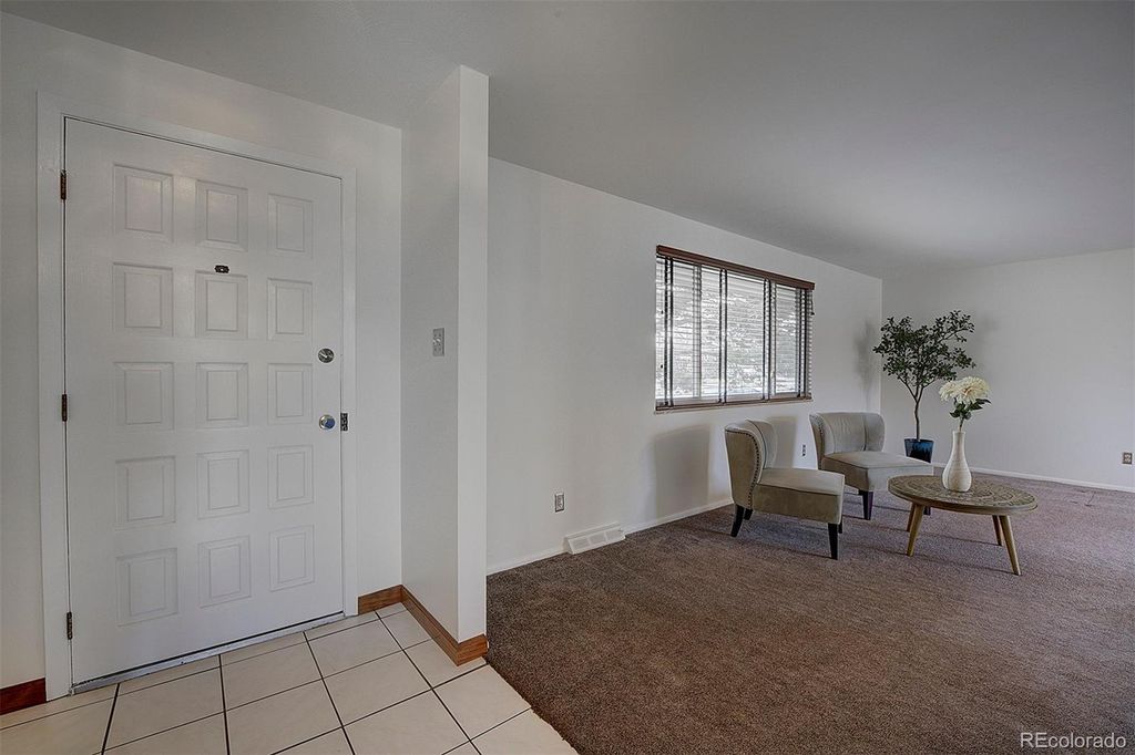 Photo of 3345 S Akron Street, Denver, CO 80231 (MLS # 6195848)
