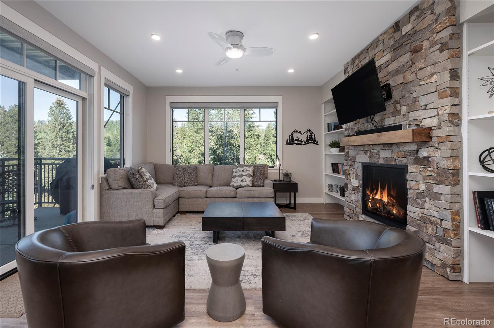 400 Baker Drive TE-204