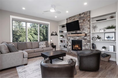 400 Baker Drive TE-204 Winter Park CO 80482