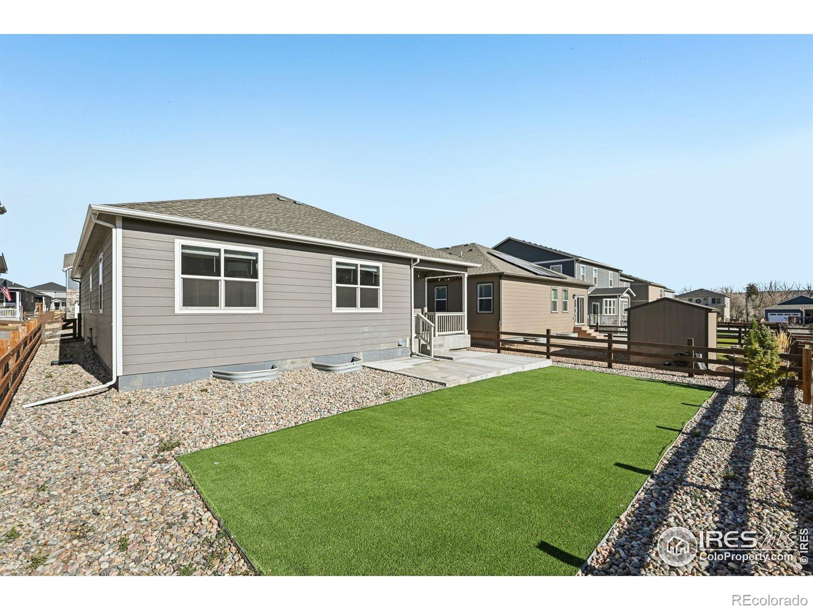 2159 Indian Balsam Drive