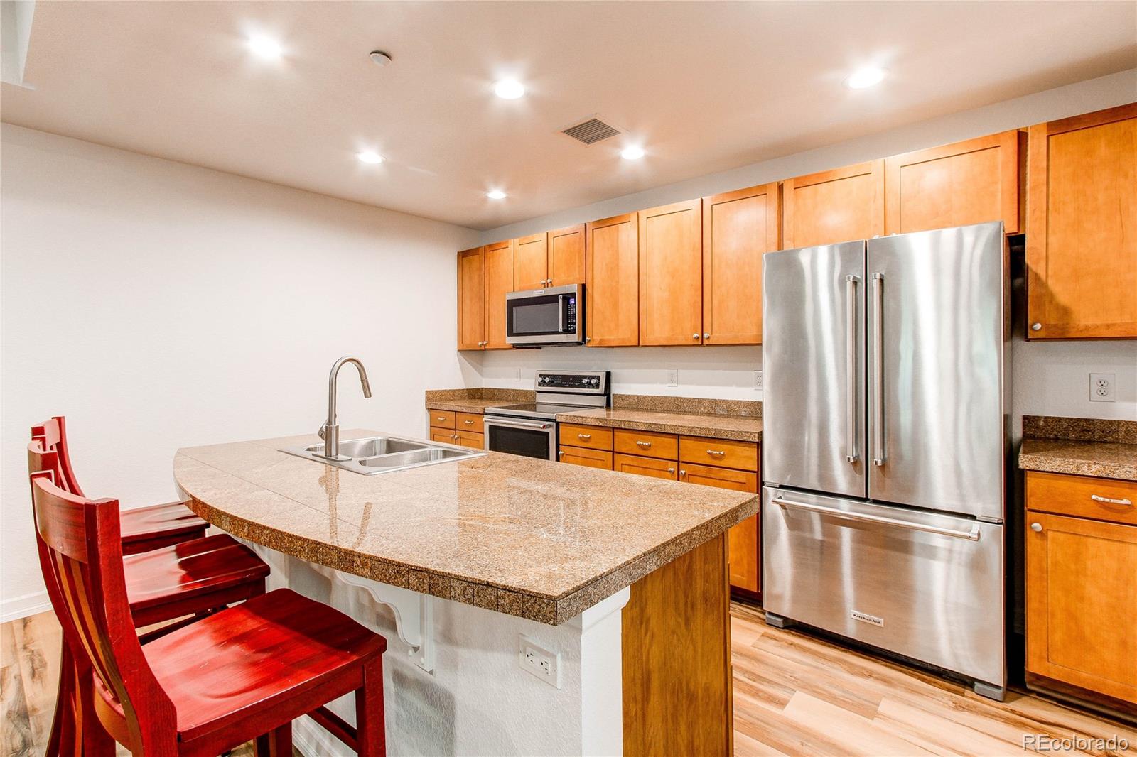 2200 S University Boulevard 212