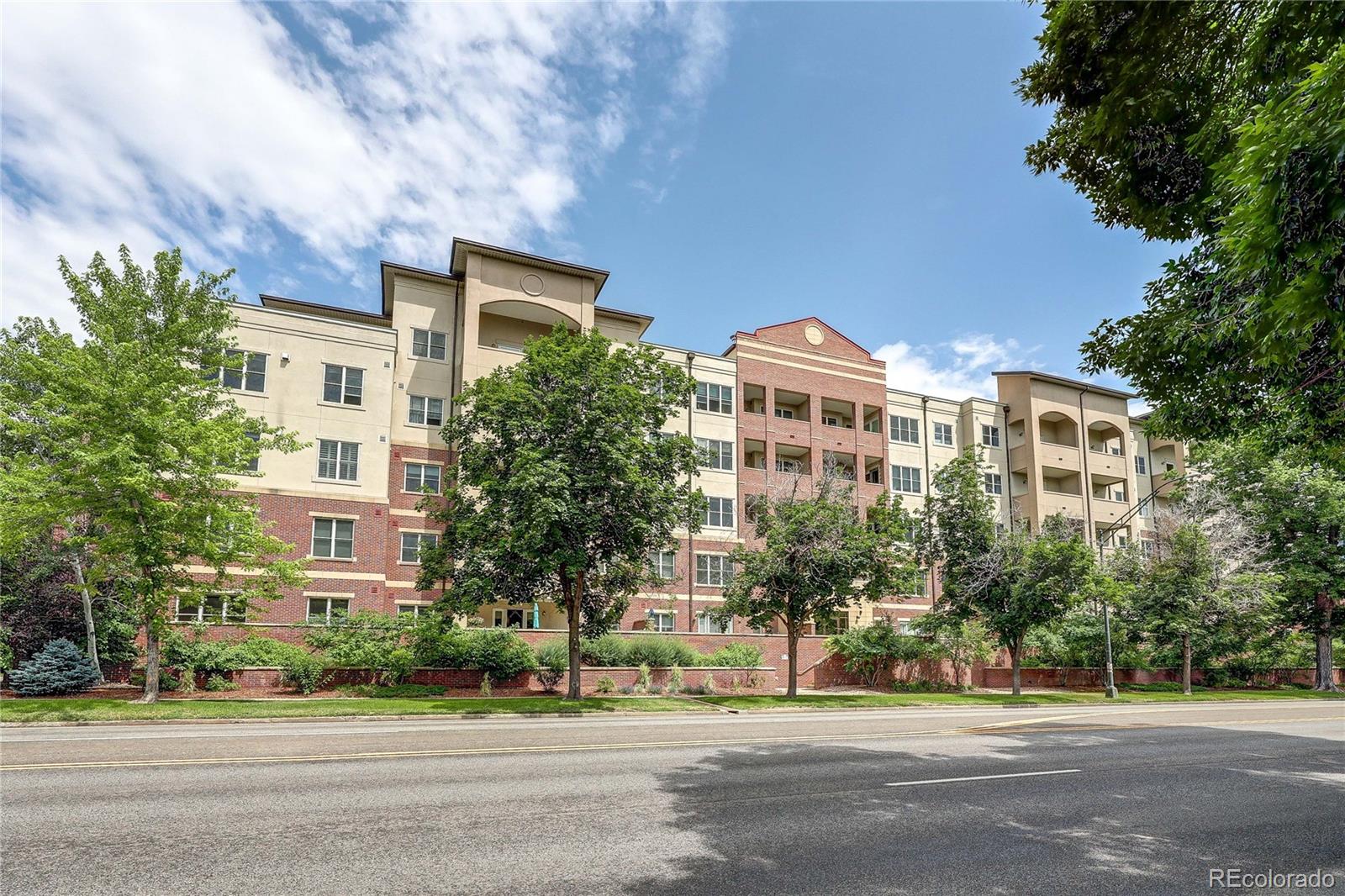 2200 S University Boulevard 212