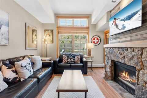 Photo of 910 Copper Road #621, Frisco, CO 80443 (MLS # 2766454)