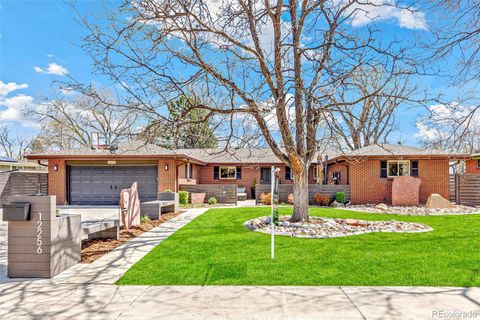 12256 W 34th Place Wheat Ridge CO 80033