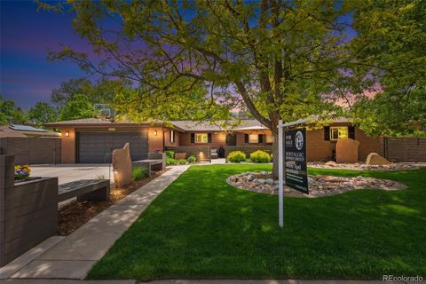 12256 W 34th Place Wheat Ridge CO 80033