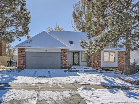 3742 W 99th Avenue, Westminster, CO 80031 - #: 4425552