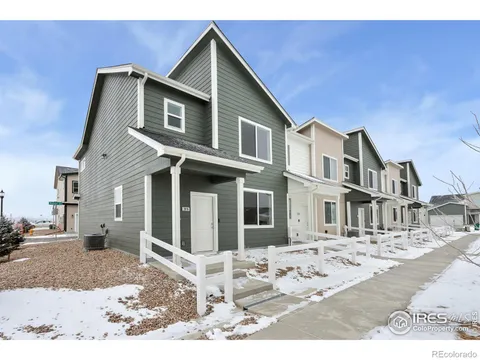 3916 Rainier Street, Evans, CO 80620 - #: IR1027021