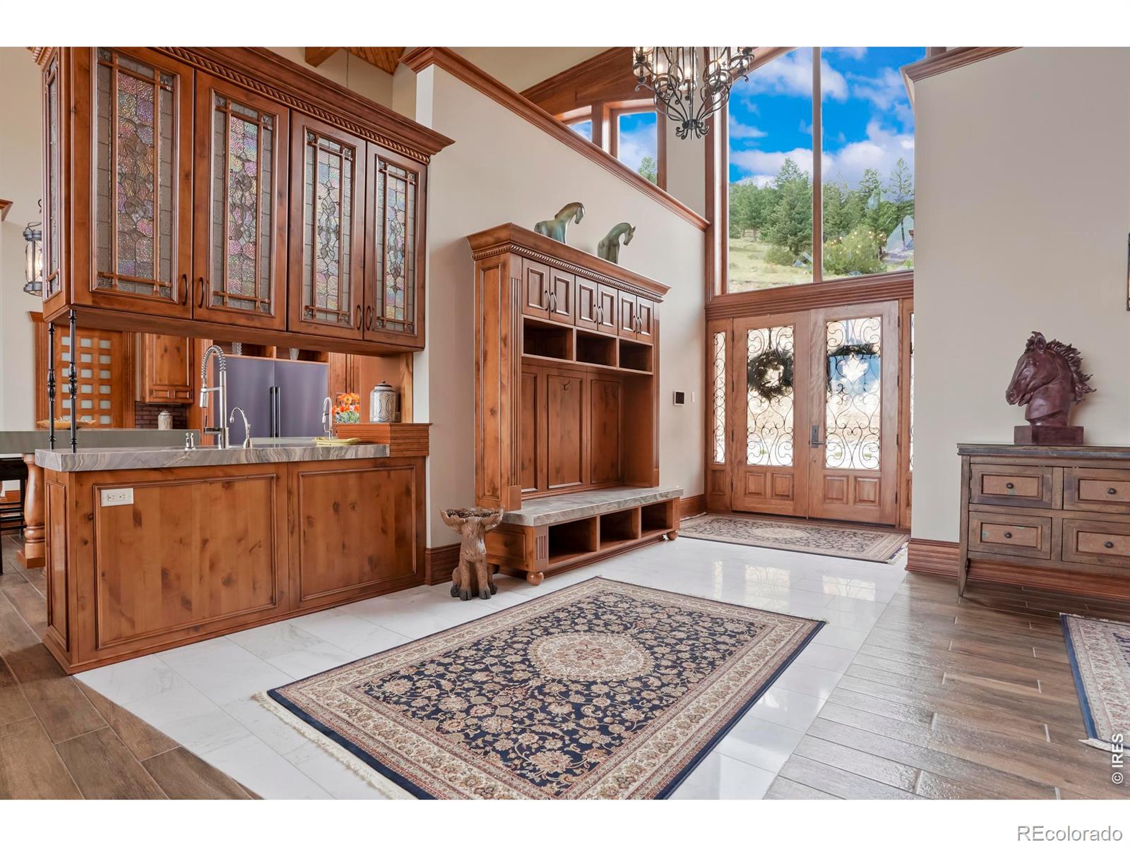 2327 Deer Ridge Drive