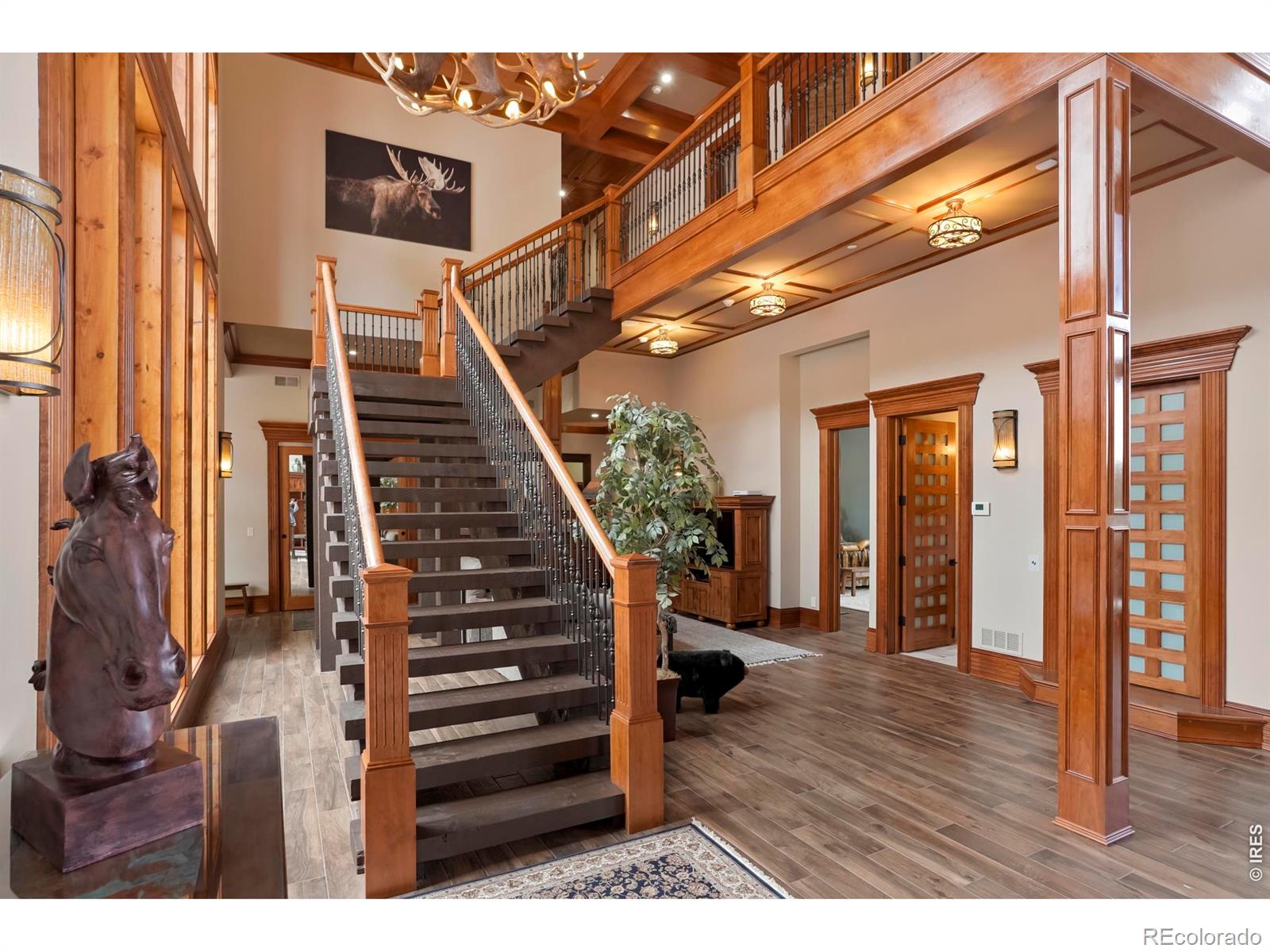 2327 Deer Ridge Drive