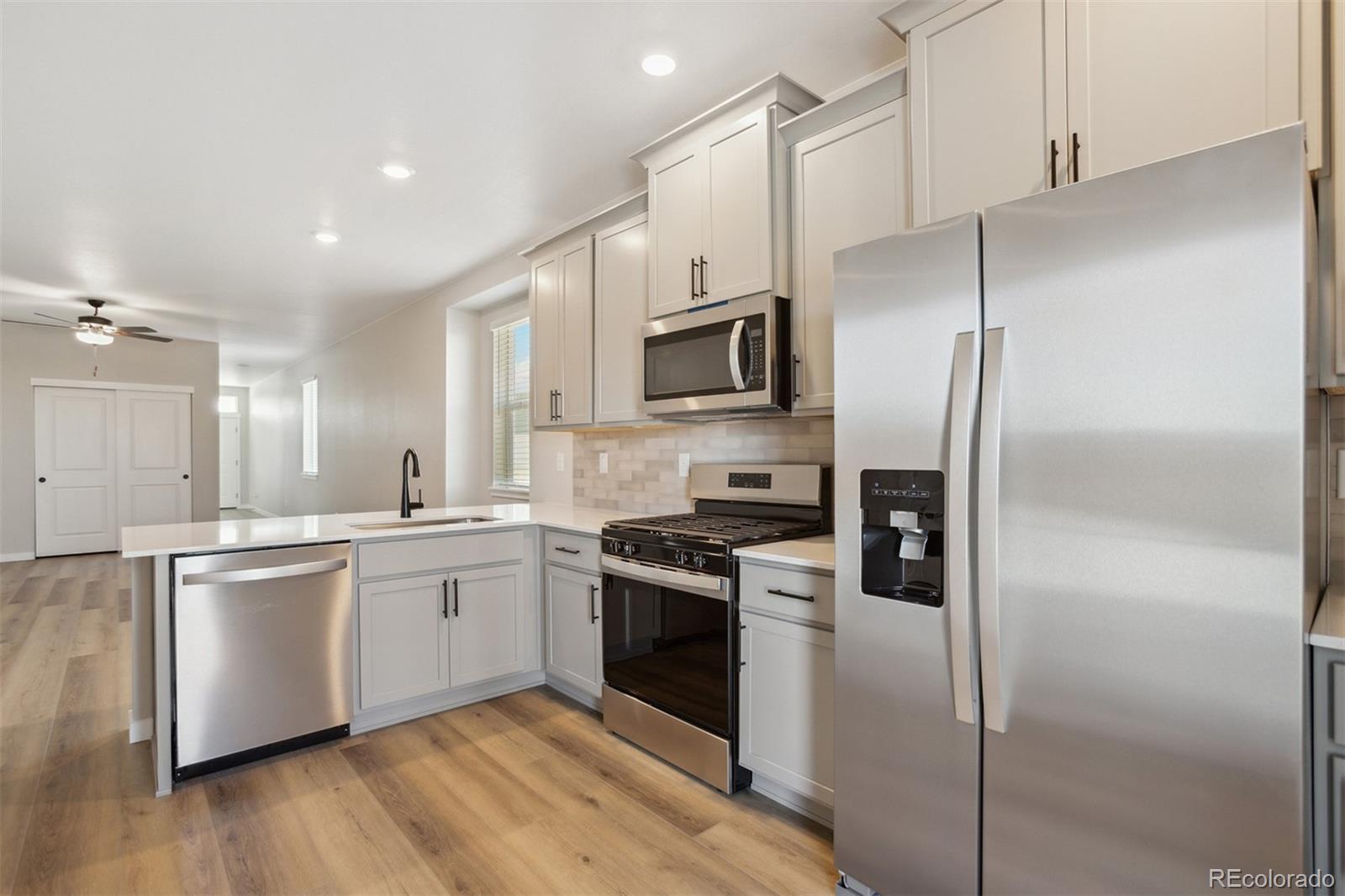 9476 Yampa Court, Commerce City, CO, 80022 1 9476 Yampa Court
