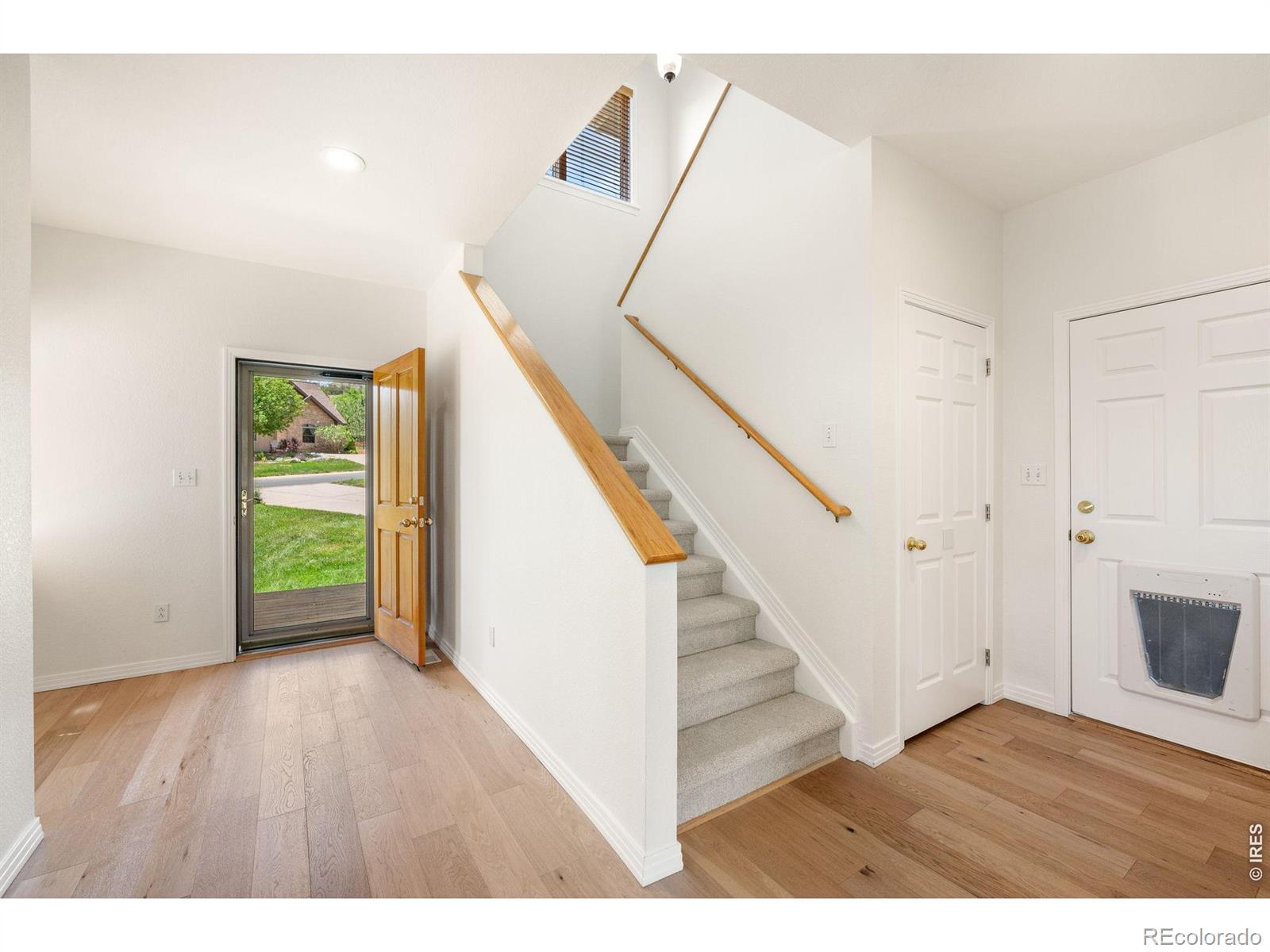 1012 Steamboat Valley Road