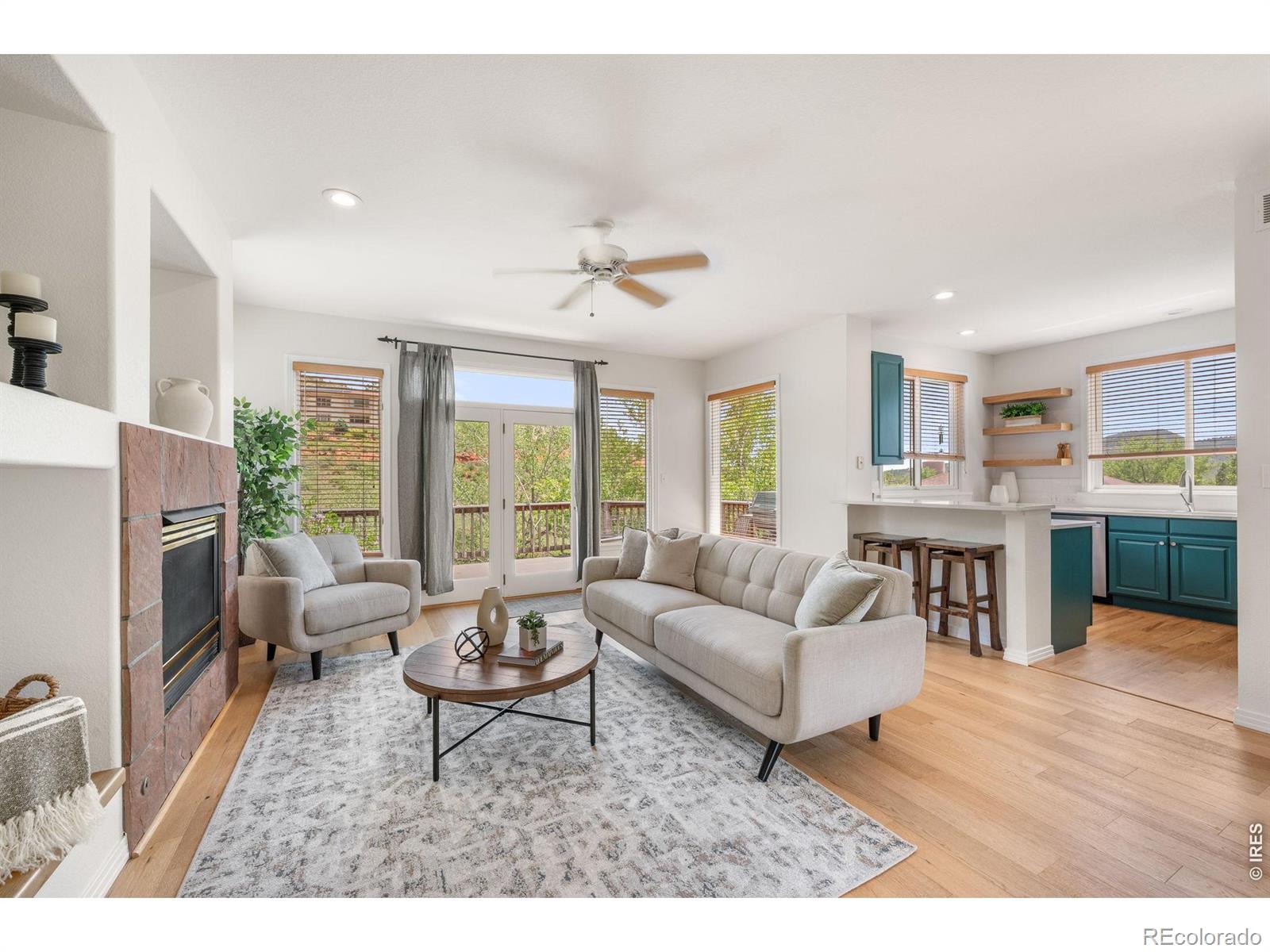 1012 Steamboat Valley Road