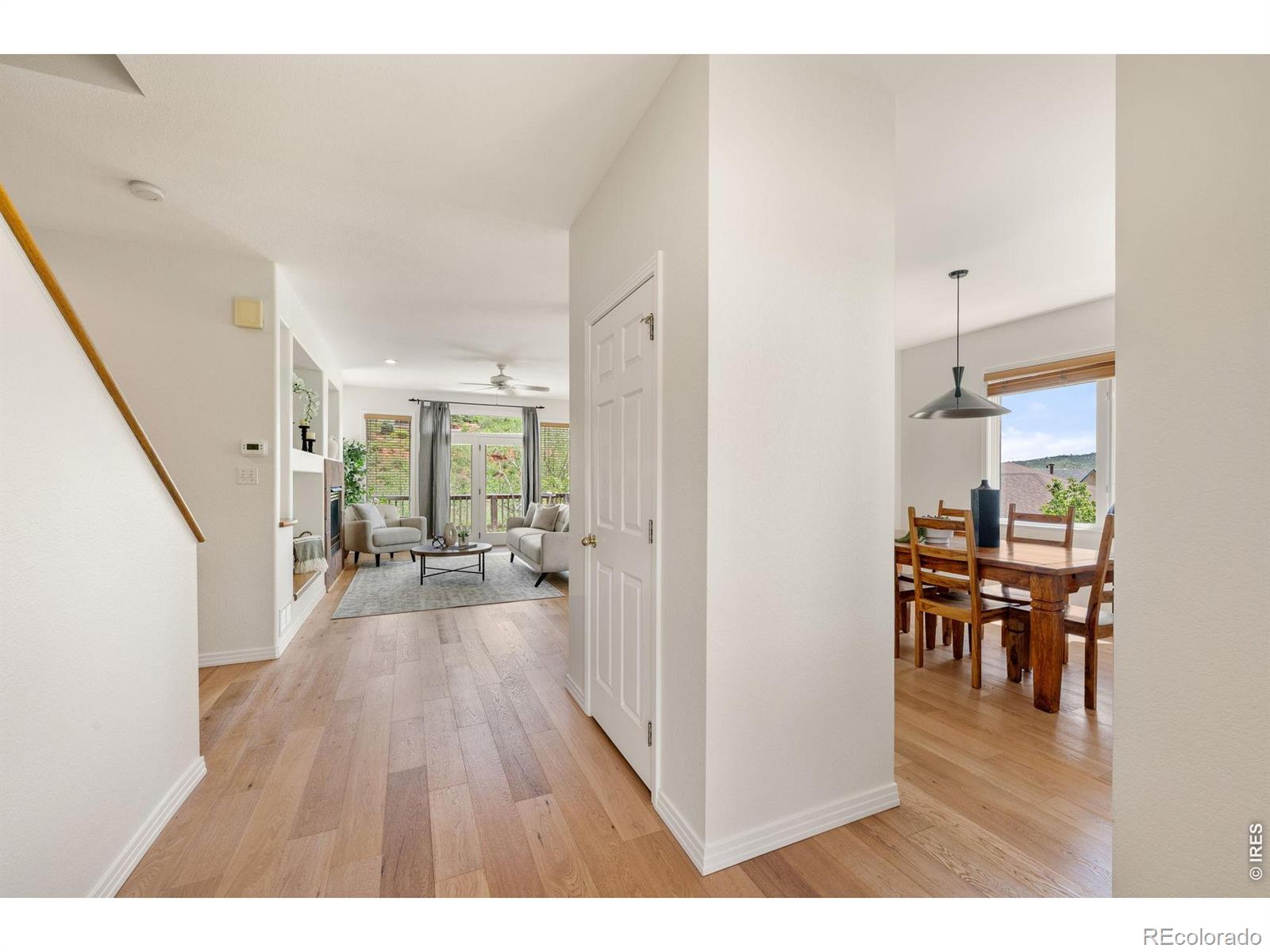 1012 Steamboat Valley Road
