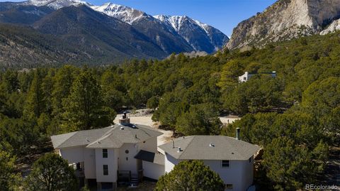 16695 County Road 162 Nathrop CO 81236