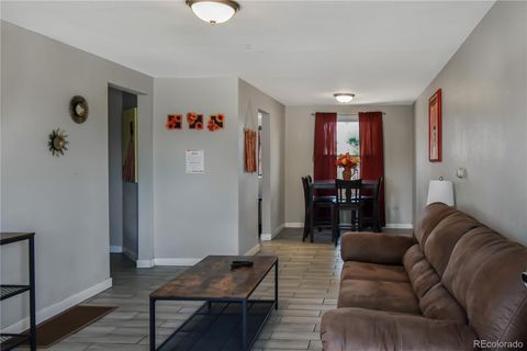 7384 Oneida Drive Commerce City CO 80022