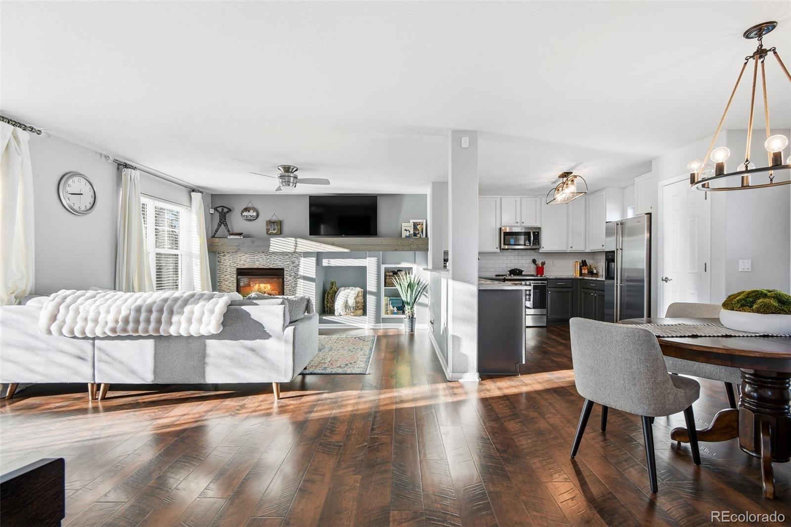 7610 S Shawnee Street