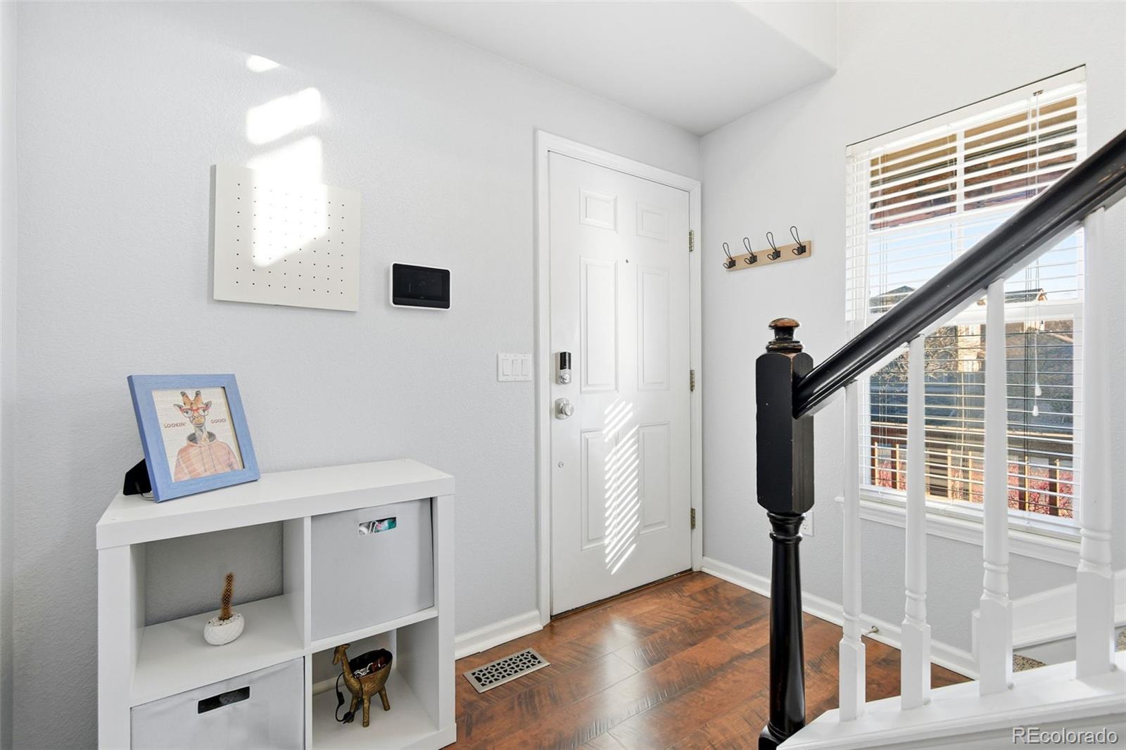 7610 S Shawnee Street