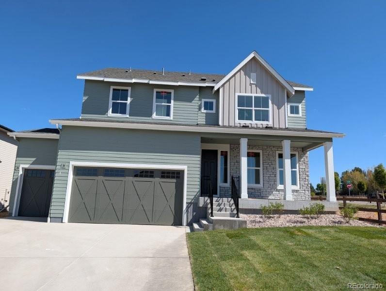 3455 Ballinger Circle