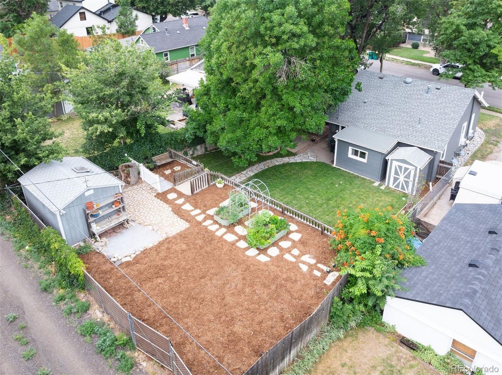 Photo of 3048 S Grant Street, Englewood, CO 80113 (MLS # 6328877)