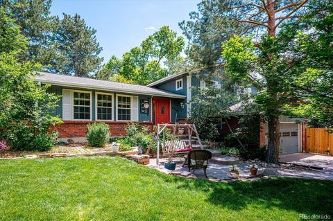 6360 S Kendall Street Littleton CO 80123
