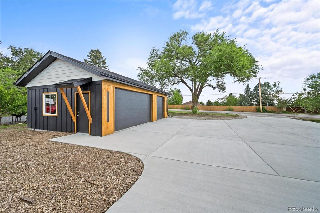 Photo of 14950 W 32nd Avenue, Golden, CO 80401 (MLS # 4590761)