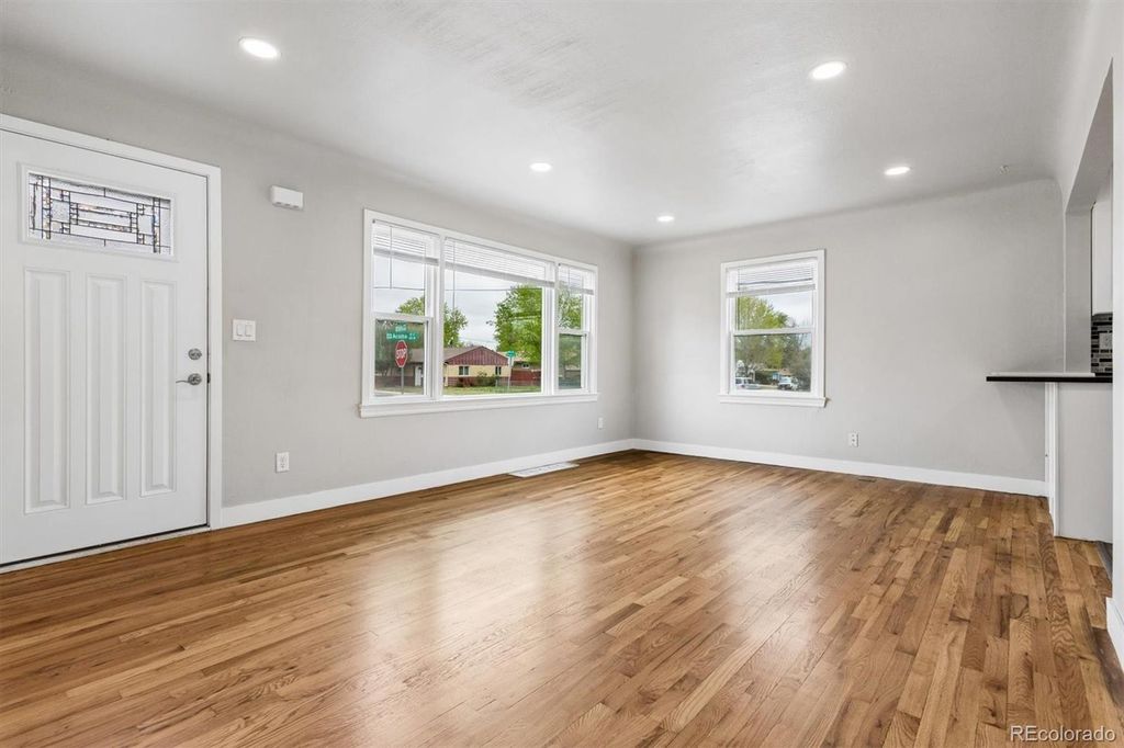 Photo of 4597 S Acoma Street, Englewood, CO 80110 (MLS # 2916188)