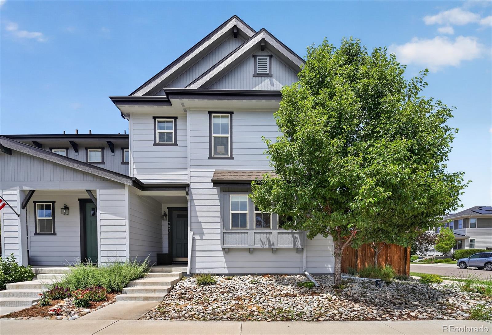 Photo 1 of 38 — 9091 E 59th North Place, Denver, CO 80238