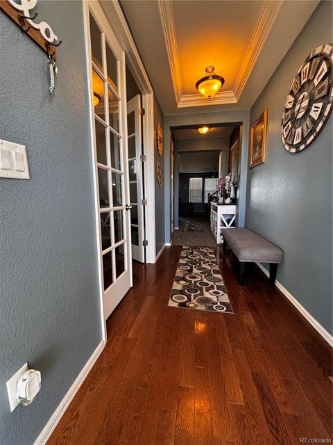 4836 S Wenatchee Circle Aurora CO 80015