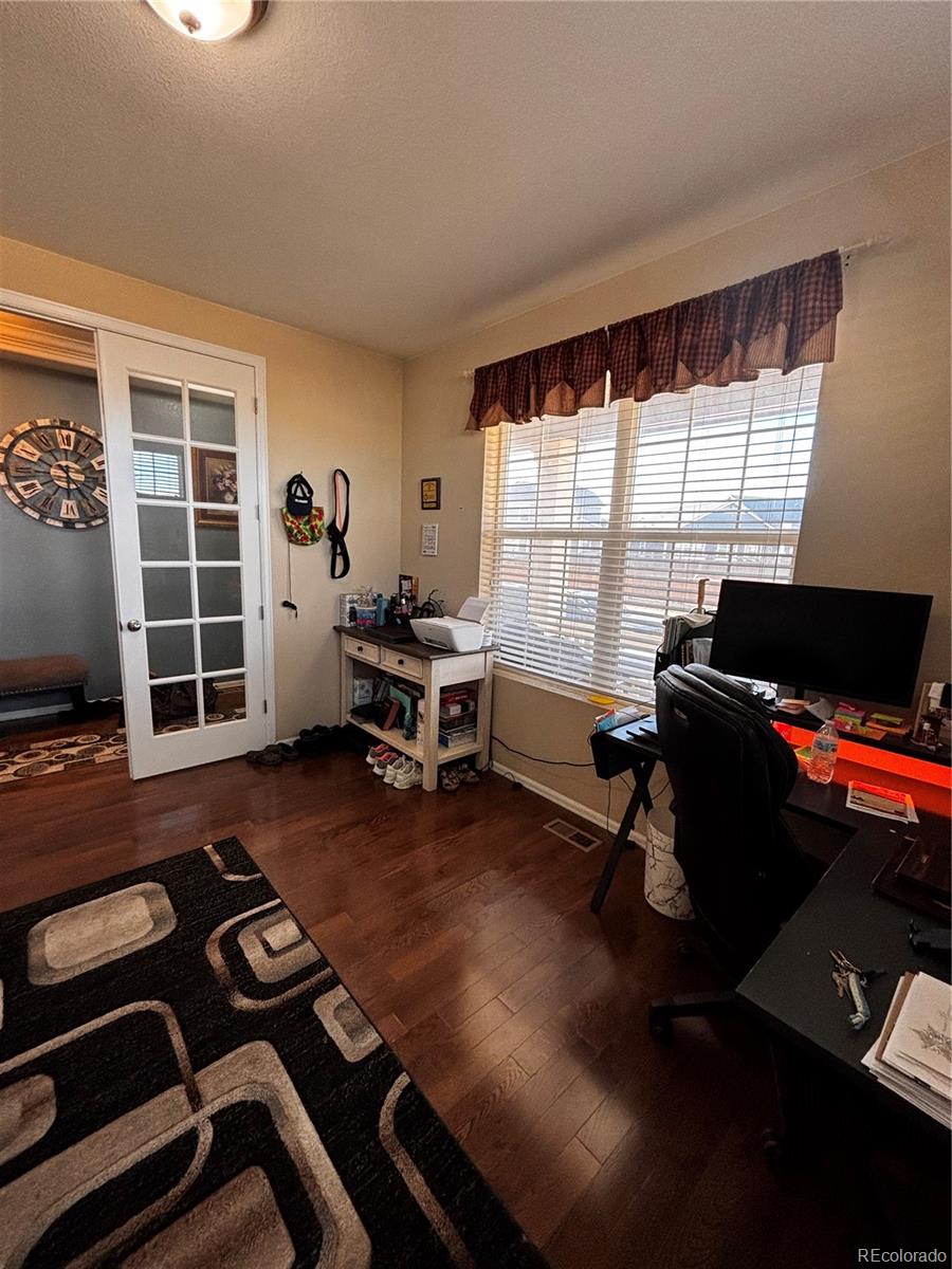 4836 S Wenatchee Circle