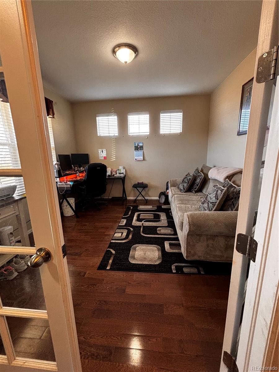 4836 S Wenatchee Circle