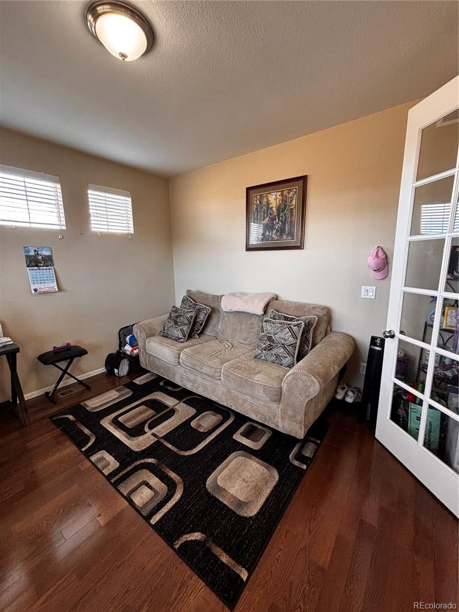 4836 S Wenatchee Circle