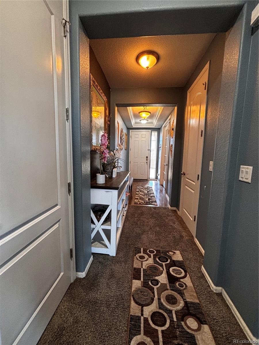 4836 S Wenatchee Circle