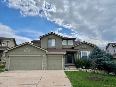 6406 Shannon Trail, Highlands Ranch, CO 80130 - #: 1862668