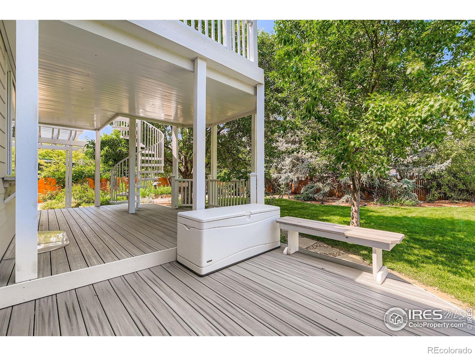 1612 Zinnia Circle