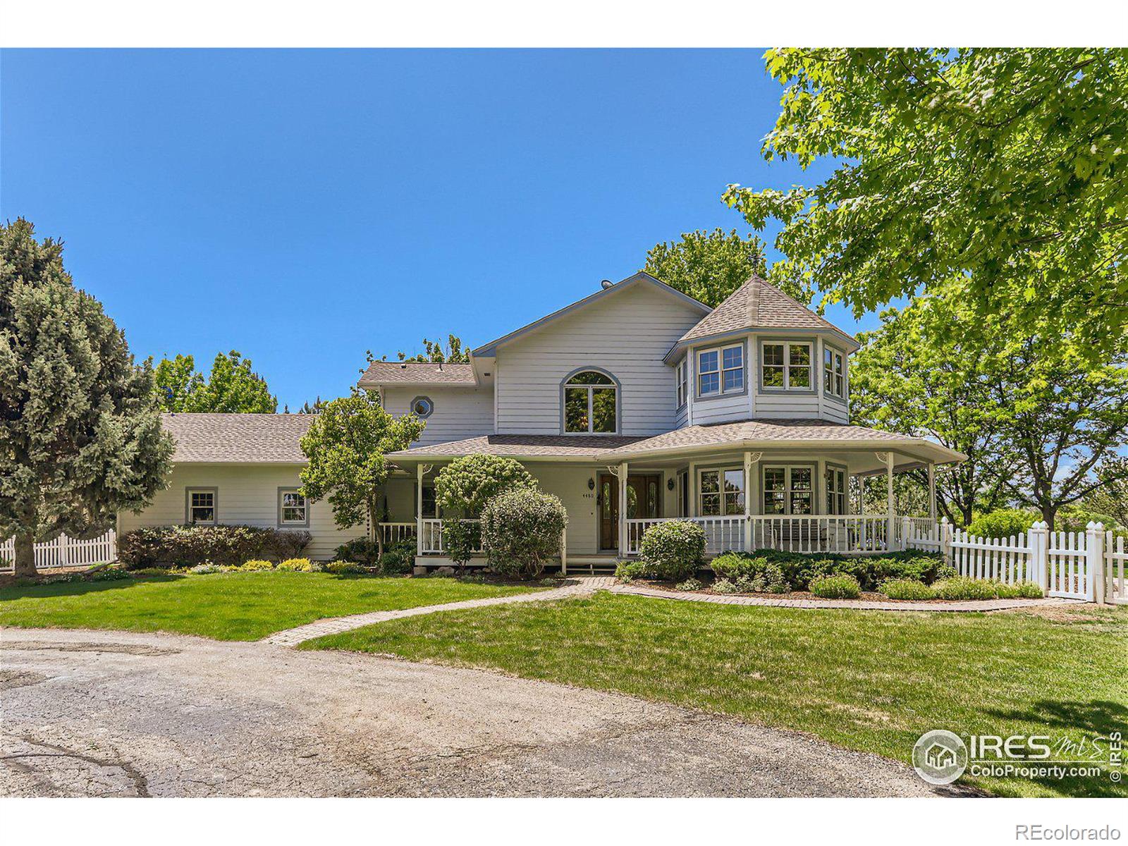 View Berthoud, CO 80513 house