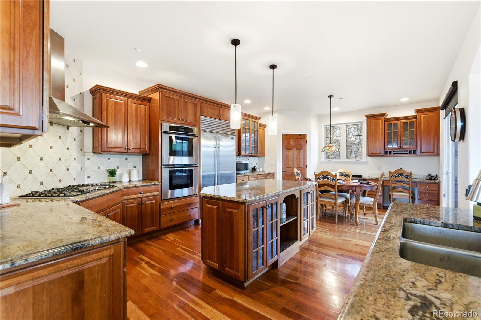 1283 Glade Gulch Road