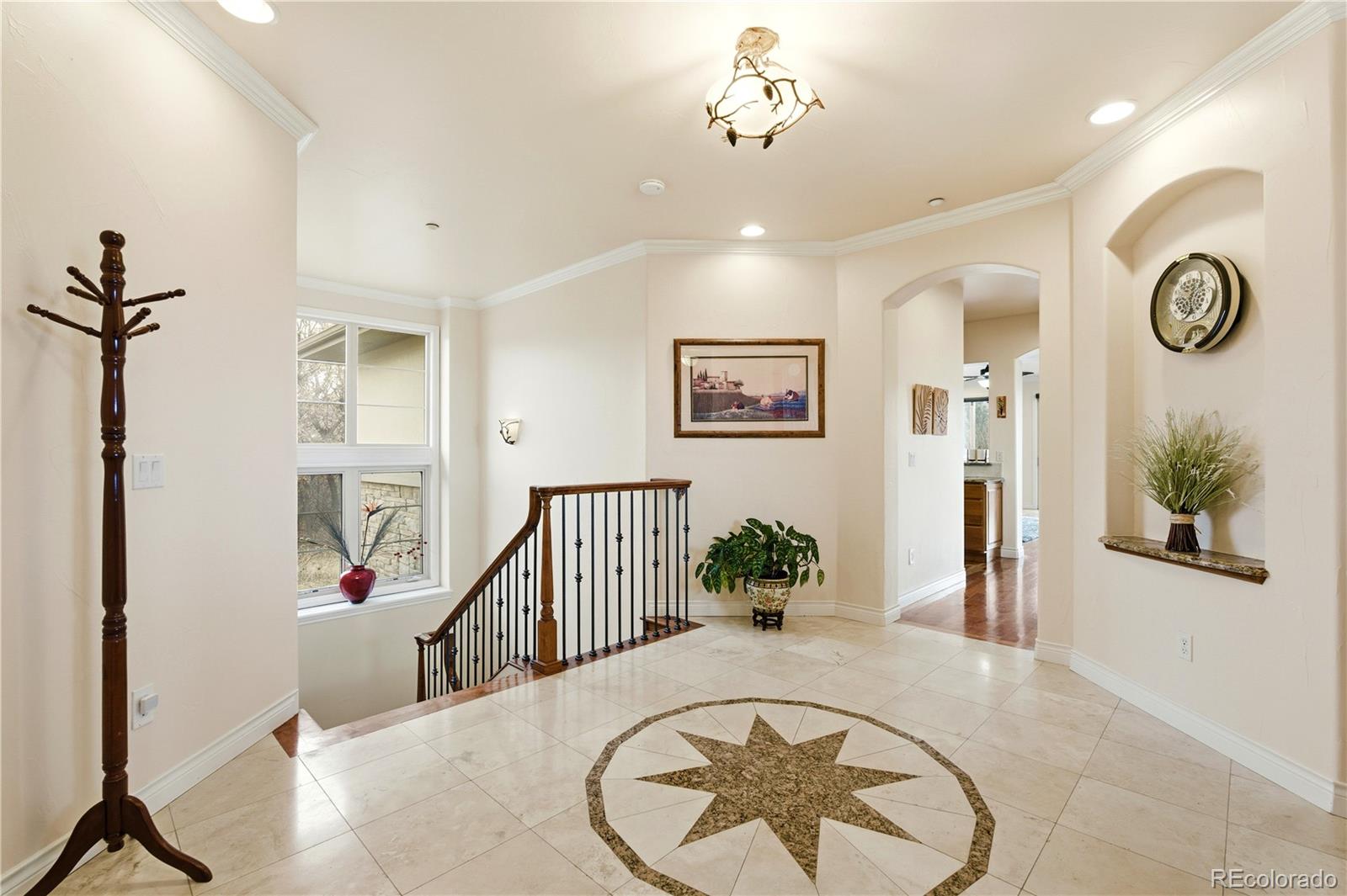 1283 Glade Gulch Road