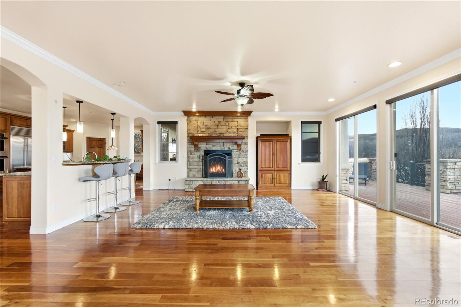 1283 Glade Gulch Road