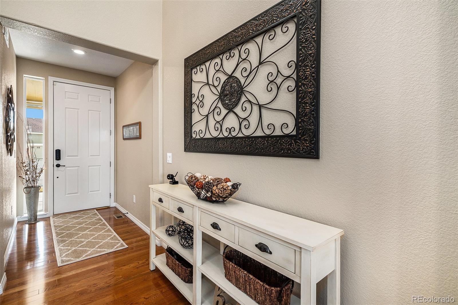 15217 Yellowthroat Street