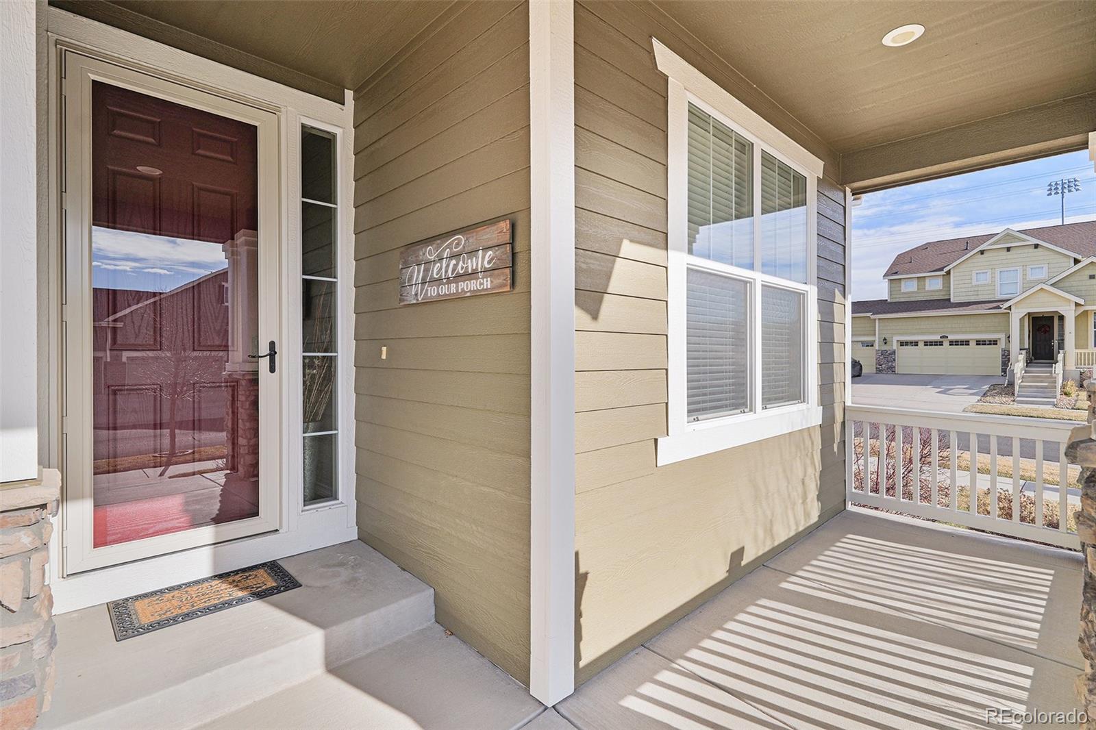 15217 Yellowthroat Street