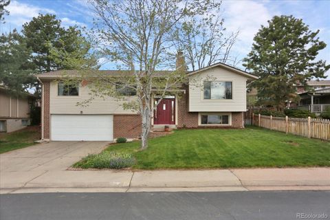 2241 S Youngfield Street, Lakewood, CO 80228 - #: 2257527